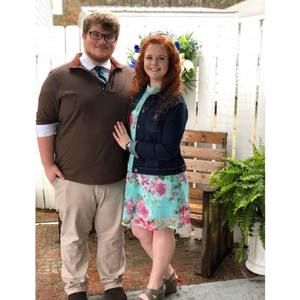 Meet your Posher, Bre lyn